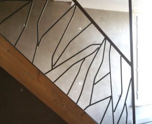 mur creux isolation